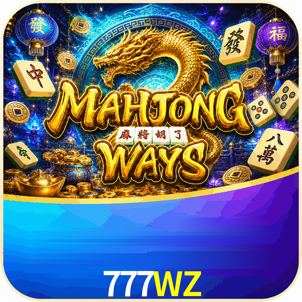 777WZ APK v4.7.5 - Screenshot UI modern dan intuitif Indonesia